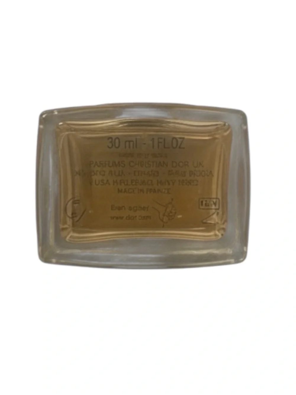 Ali* New! Dior Forever N4 TRANSFER PROOF - 24H FOUNDATION